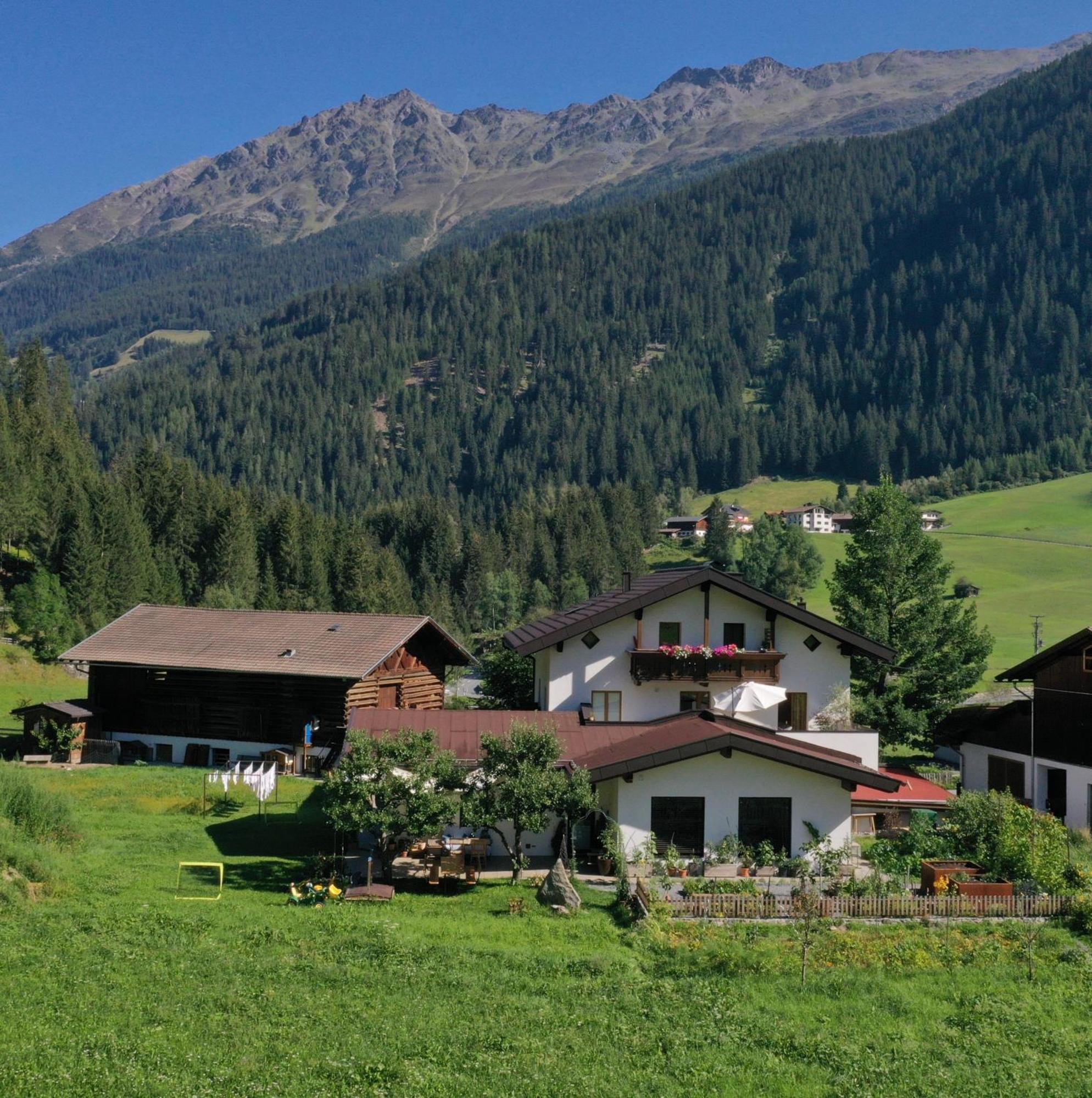 Landhaus St. Hubertus เคาเนอร์ทาล ภายนอก รูปภาพ