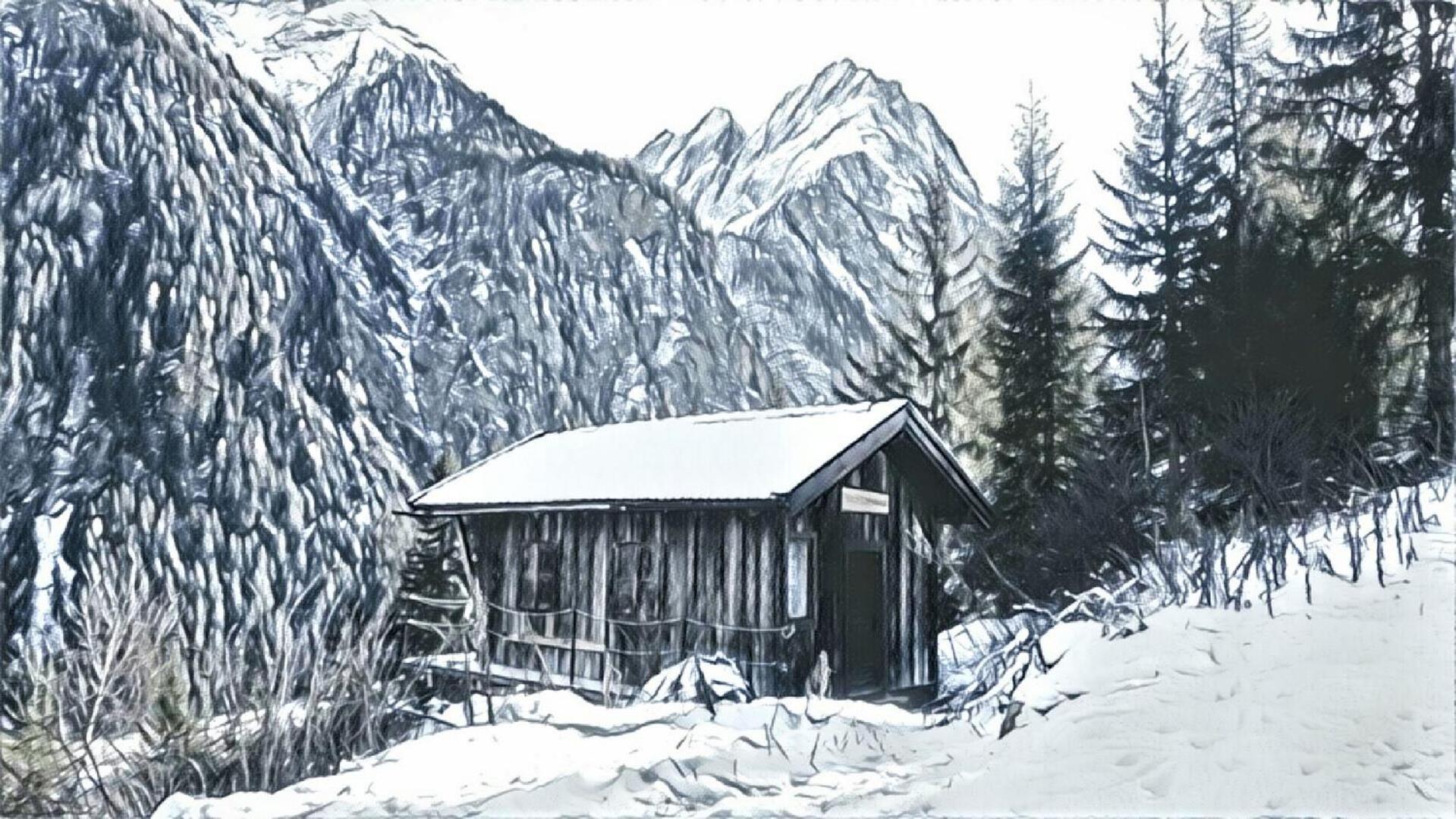 Landhaus St. Hubertus เคาเนอร์ทาล ภายนอก รูปภาพ